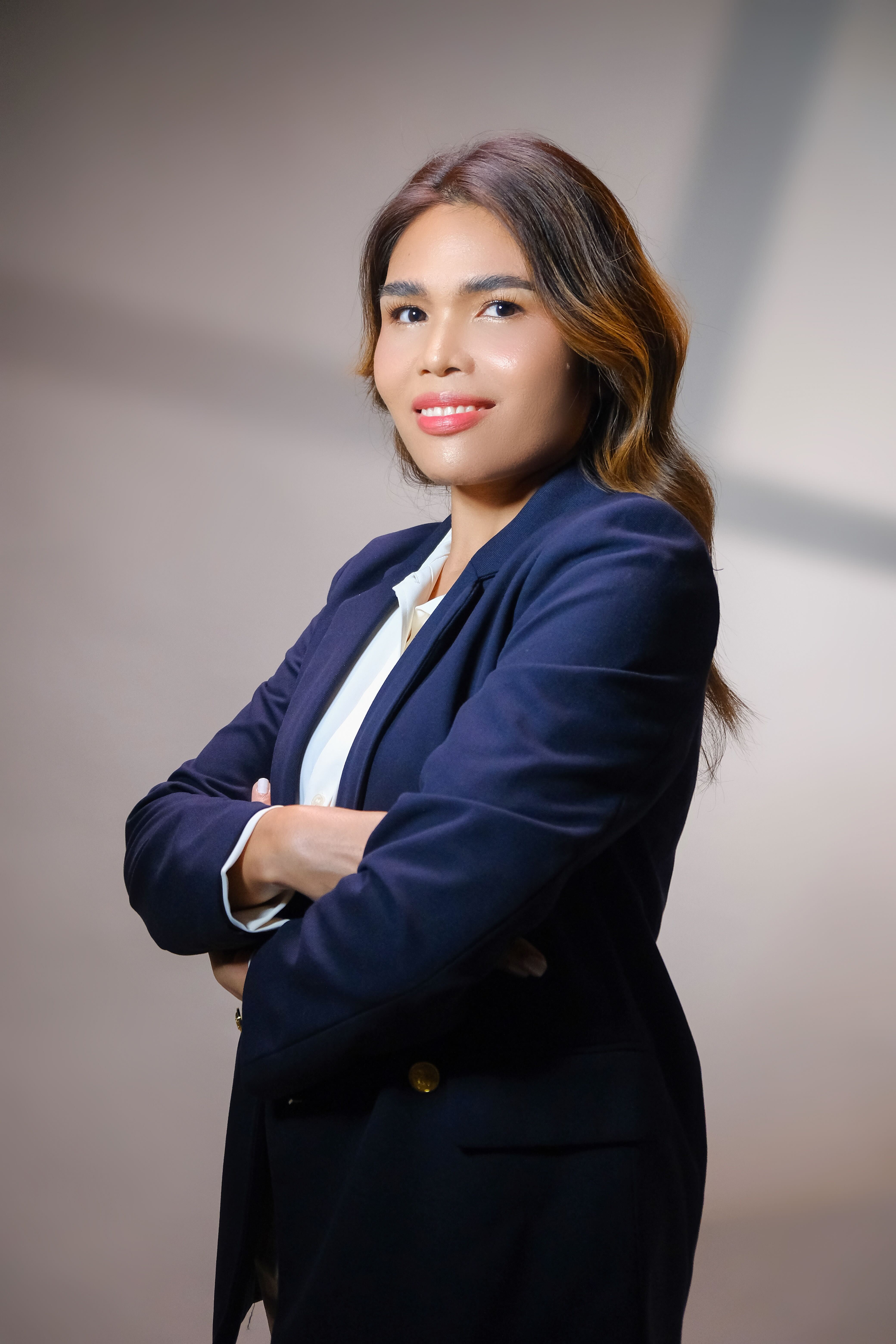Anabel Aporado